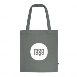 TOTE BAG BIO PERSONNALISÉ 'JAVA MARIE'