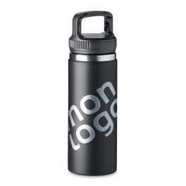GOURDE DE SPORT PERSONNALISABLE 500 ML 'AGNA'