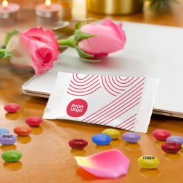 SACHET PERSONNALISÉ PAPIER 7 GR 'M&M'S®
