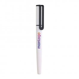 STYLO GEL PERSONNALISABLE 'VISCOSI'