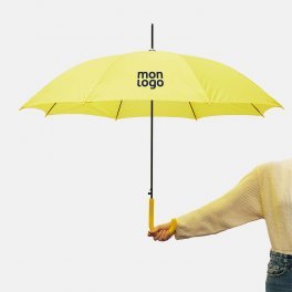 PARAPLUIE CANNE PERSONNALISABLE 'DAVOLO'