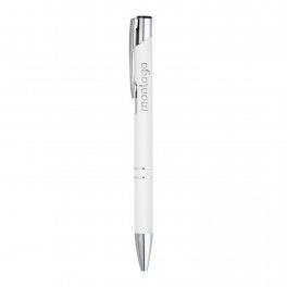 STYLO PERSONNALISABLE 'OLEG SOFT'