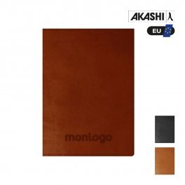 PORTE DOCUMENT PERSONNALISÉ AKASHI® 'POFI'