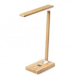 LAMPE DE BUREAU PERSONNALISABLE 'SOKARIS'
