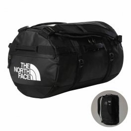 SAC WEEK END 50L PUBLICITAIRE THE NORTH FACE® 'DUFFEL' 