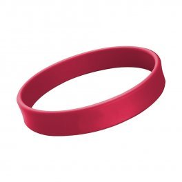 BRACELET SILICONE PERSONNALISE 'UNION'