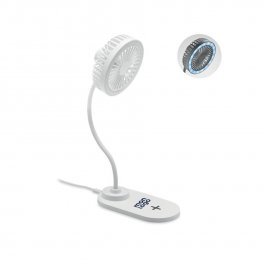 VENTILATEUR PERSONNALISABLE 'TUULIN'