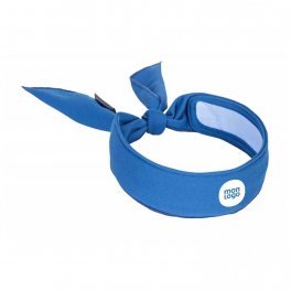 FOULARD PERSONNALISE RAFRAICHISSANT 'KENDA'