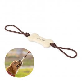 JOUET POUR CHIEN PERSONNALISABLE 'KOSTI'