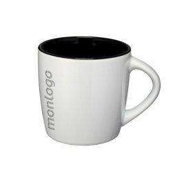 MUG PERSONNALISÉ EN CÉRAMIQUE 'COLLY' RAPIDE 4 JOURS
