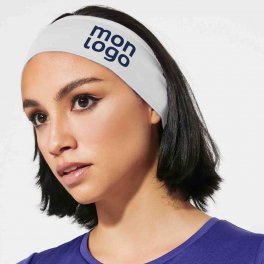 BANDEAU DE SPORT PERSONNALISÉ 'BANDIA'