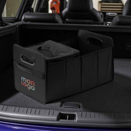 ORGANISEUR VOITURE PERSONNALISE 'VADIM DOUBLE ISO'