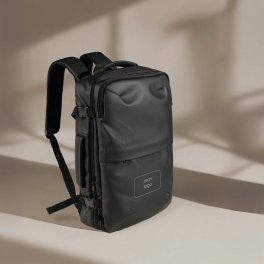 SAC A DOS CABINE AVEC POMPE PERSONNALISABLE 'AVIACION'