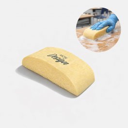 EPONGE SPONTEX PERSONNALISEE 'JUMBO'