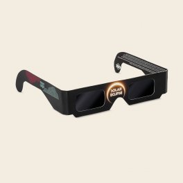 LUNETTE ECLIPSE PUBLICITAIRE EN12312 2 'BRESOMI'