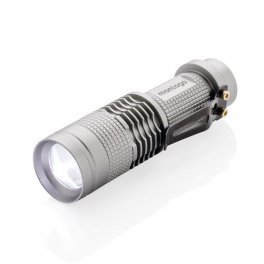 LAMPE TORCHE PERSONNALISÉE 'DODONE'