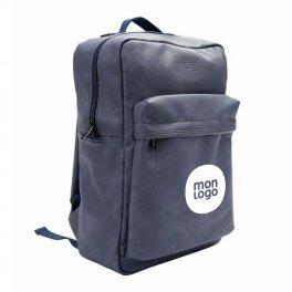 SAC À DOS ORDINATEUR PUBLICITAIRE 'FURGED'