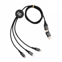 CABLE MULTIFONCTIONS PERSONNALISABLE 'ONTARIO LONG RCS'