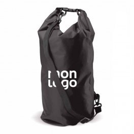 SAC PERSONNALISÉ ÉTANCHE 10L 'MEABLO'