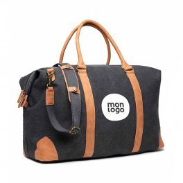 SAC DE VOYAGE PERSONNALISABLE 40 L 'LACONI' 