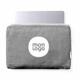 HOUSSE POUR ORDINATEUR PERSONNALISÉ 15" 'MOLINI'