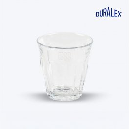 VERRE A EAU DURALEX 25CL PERSONNALISABLE 'LE PICARDIE'