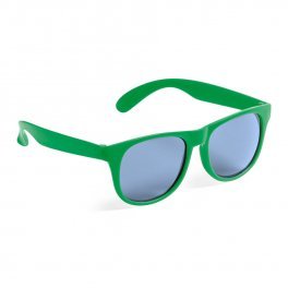 LUNETTES DE SOLEIL MATE PERSONNALISABLE 'NOEN' 