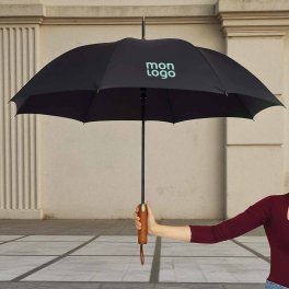 PARAPLUIE DROIT PERSONNALISABLE 'FAIRLIE'