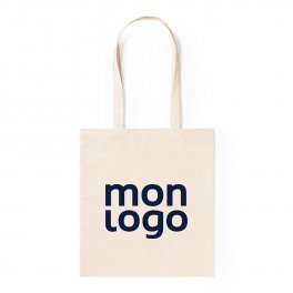 SAC COTON PUBLICITAIRE 'MARIETA' 300G