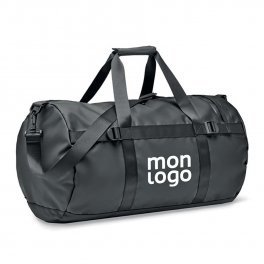 SAC DE SPORT ET VOYAGE PUBLICITAIRE 'TRAVELER'