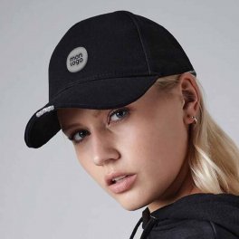 CASQUETTE LED BEECHFIELD PERSONNALISABLE 'CALIGHT'