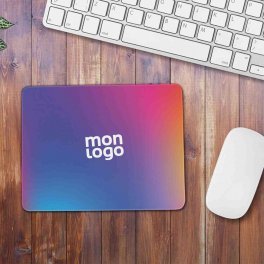TAPIS DE SOURIS RECTANGLE PERSONNALISABLE 'SULIM QUADRI'