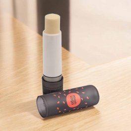 BAUME A LEVRE STICK PLASTIQUE PERSONNALISABLE 'BALSMA'