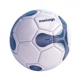 BALLON DE FOOT PERSONNALISABLE 'PANENKA'
