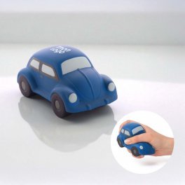 ANTI STRESS PERSONNALISABLE 'BOLIDE'