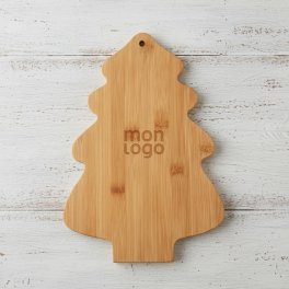 PLANCHE A DECOUPER DE NOEL PERSONNALISABLE 'SABA'