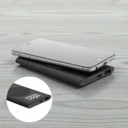 BATTERIE PERSONNALISABLE INDUCTION 'LERGEN 5000 MAH'