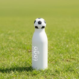 BOUTEILLE ISOTHERME BOUCHON SPORT PERSONNALISABLE 'FANTY'