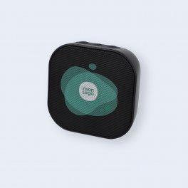 ENCEINTE 3W PERSONNALISABLE 'RATI'