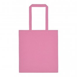 TOTE BAG PUBLICITAIRE ANSES LONGUES 'ANTONIO' 110 GR/M2 A 180GR/M2