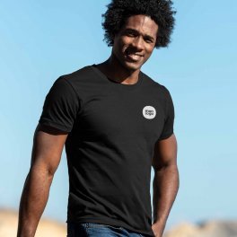 EXPRESS 24H   TEE SHIRT PERSONNALISABLE MIXTE 'NAYA' 150G/M²