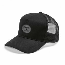 CASQUETTE PERSONNALISABLE 'ZAPPI TRUCKER'