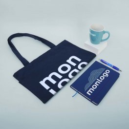 SET WELCOME PACK PERSONNALISABLE 'PEPITE'