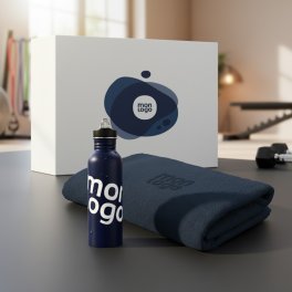 PACK PERSONNALISE 'MOVE YOUR BODY'