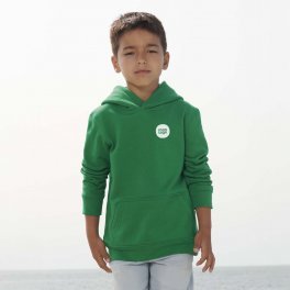 SWEAT SHIRT PERSONNALISABLE 'CONDOR KIDS'