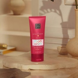 CREME POUR LES MAINS EN TUBE RITUALS 70ML PERSONNALISABLE