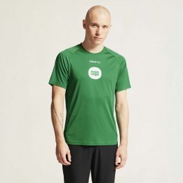 TEE SHIRT SPORT HOMME PERSONNALISABLE 'RUSH 2.0'