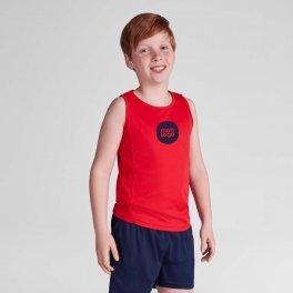 DEBARDEUR DE SPORT ENFANT PERSONNALISE 'ANDRE'