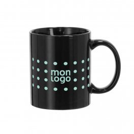 MUG PERSONNALISABLE 370ML 'MANY COLOR'