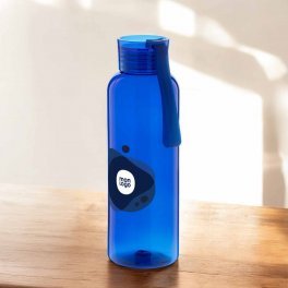 GOURDE RPET 500ML PERSONNALISABLE 'KILIMANDJARO'